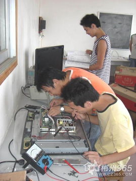 極速上門電腦維修與專業網站設計服務，一站式解決您的數字需求